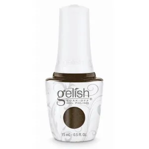 Gelish - Sweet Chocolate - #1110826