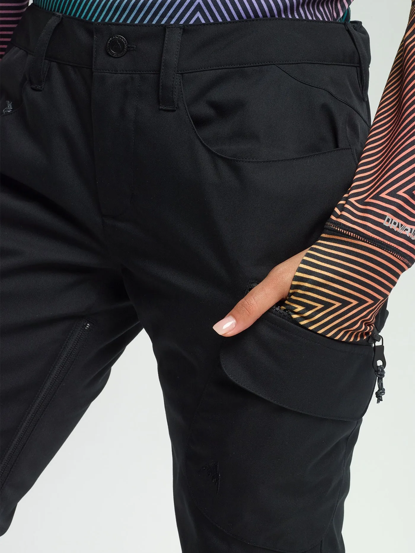 Gloria Stretch Insulated Pants