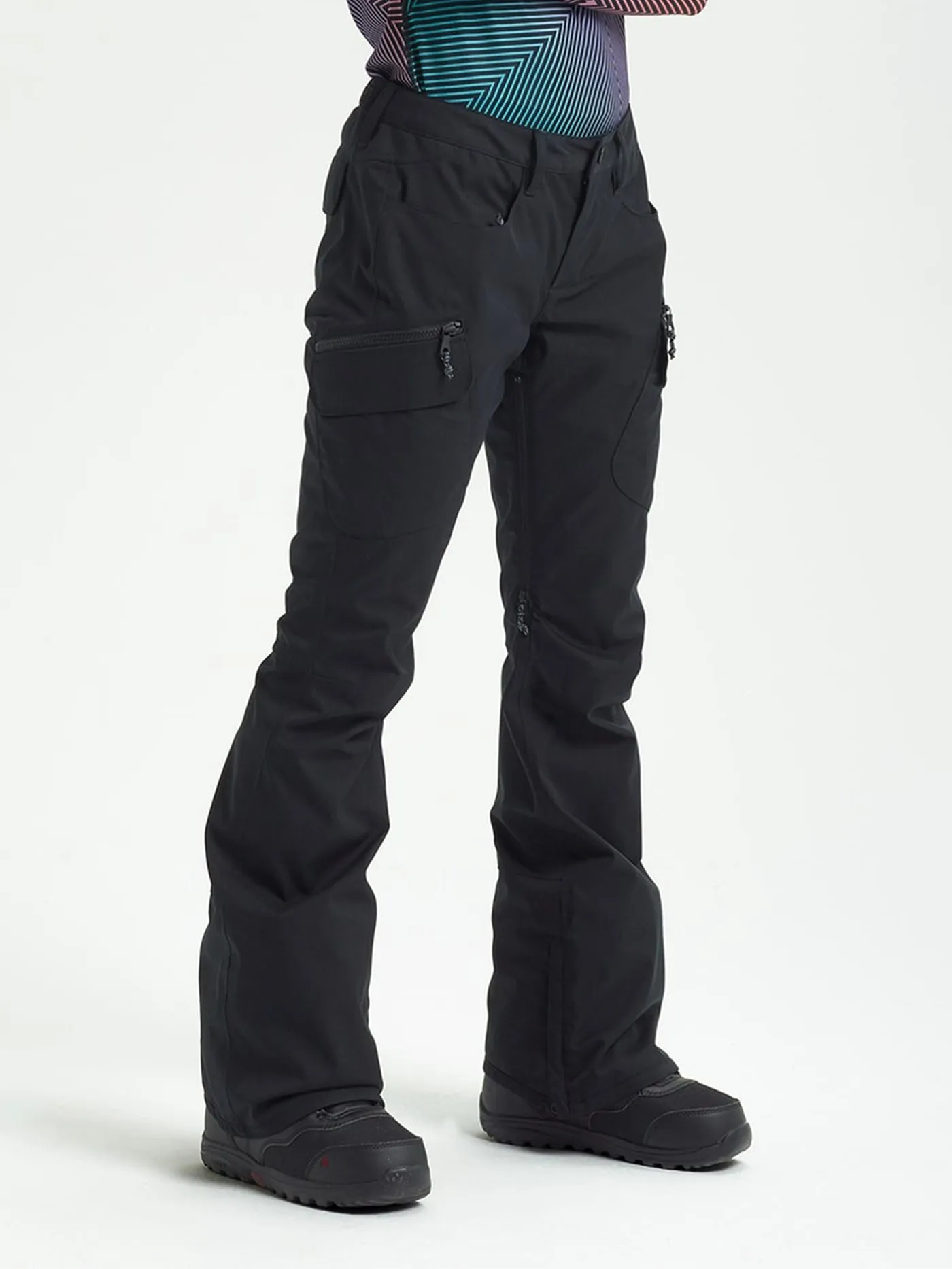 Gloria Stretch Insulated Pants