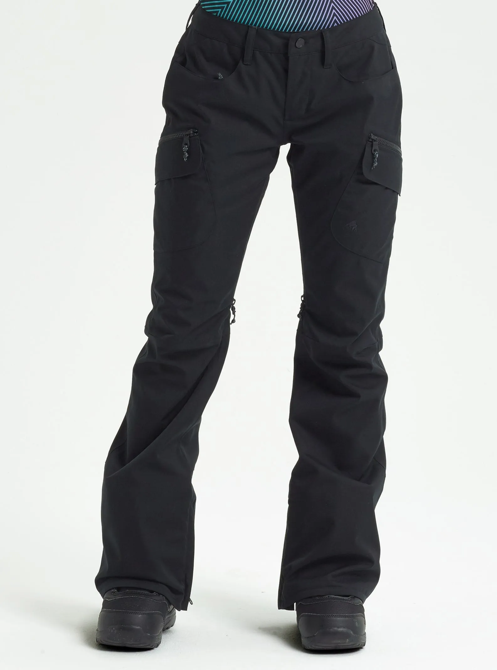 Gloria Stretch Insulated Pants