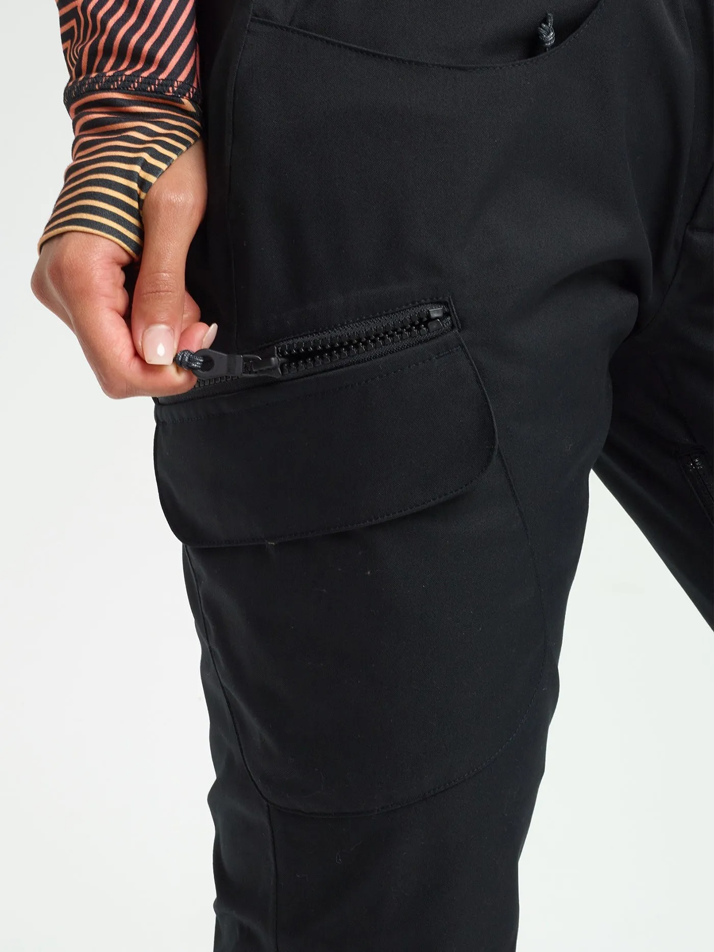 Gloria Stretch Insulated Pants