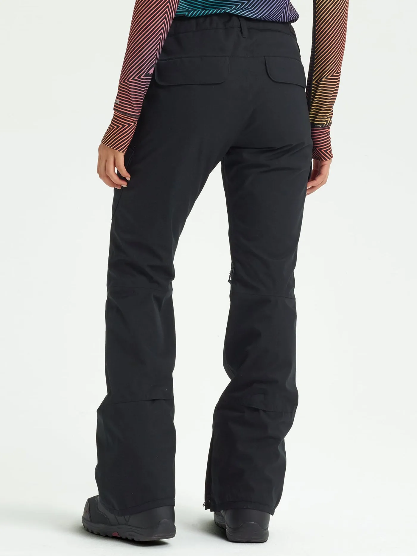 Gloria Stretch Insulated Pants