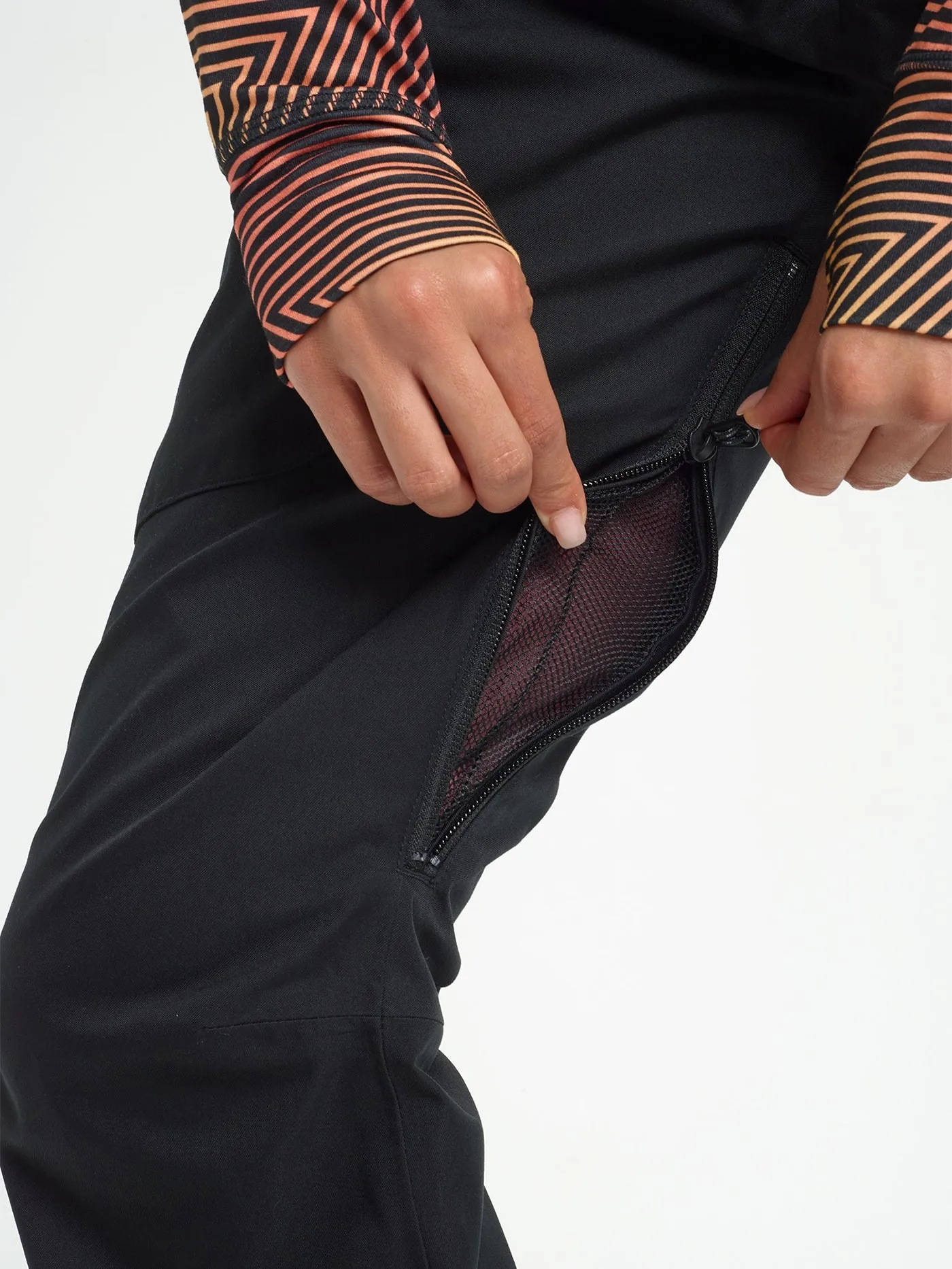 Gloria Stretch Insulated Pants