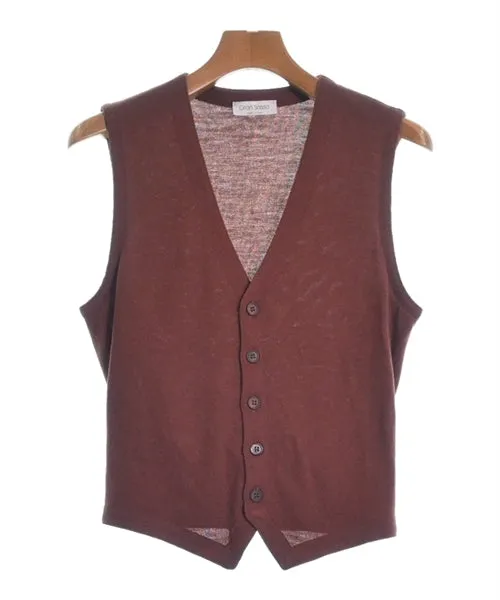 GRAN SASSO Vests