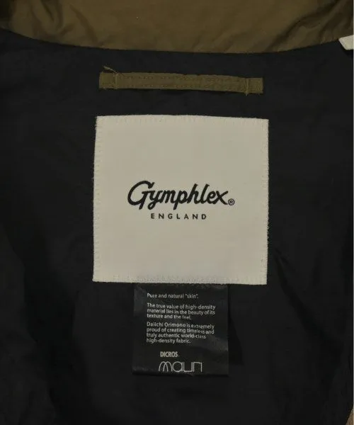 Gymphlex Down jackets/Vests