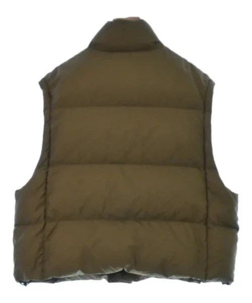 Gymphlex Down jackets/Vests