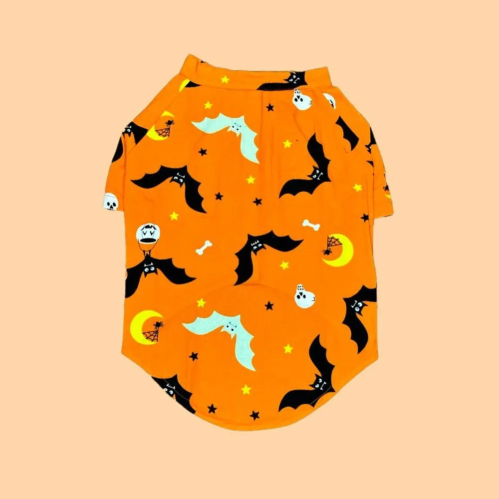 Halloween Dog Shirt