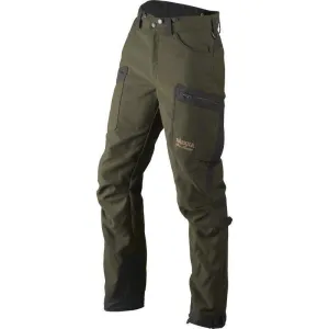 Harkila Pro Hunter Move Mens GORE-TEX Waterproof Trousers - Willow Green