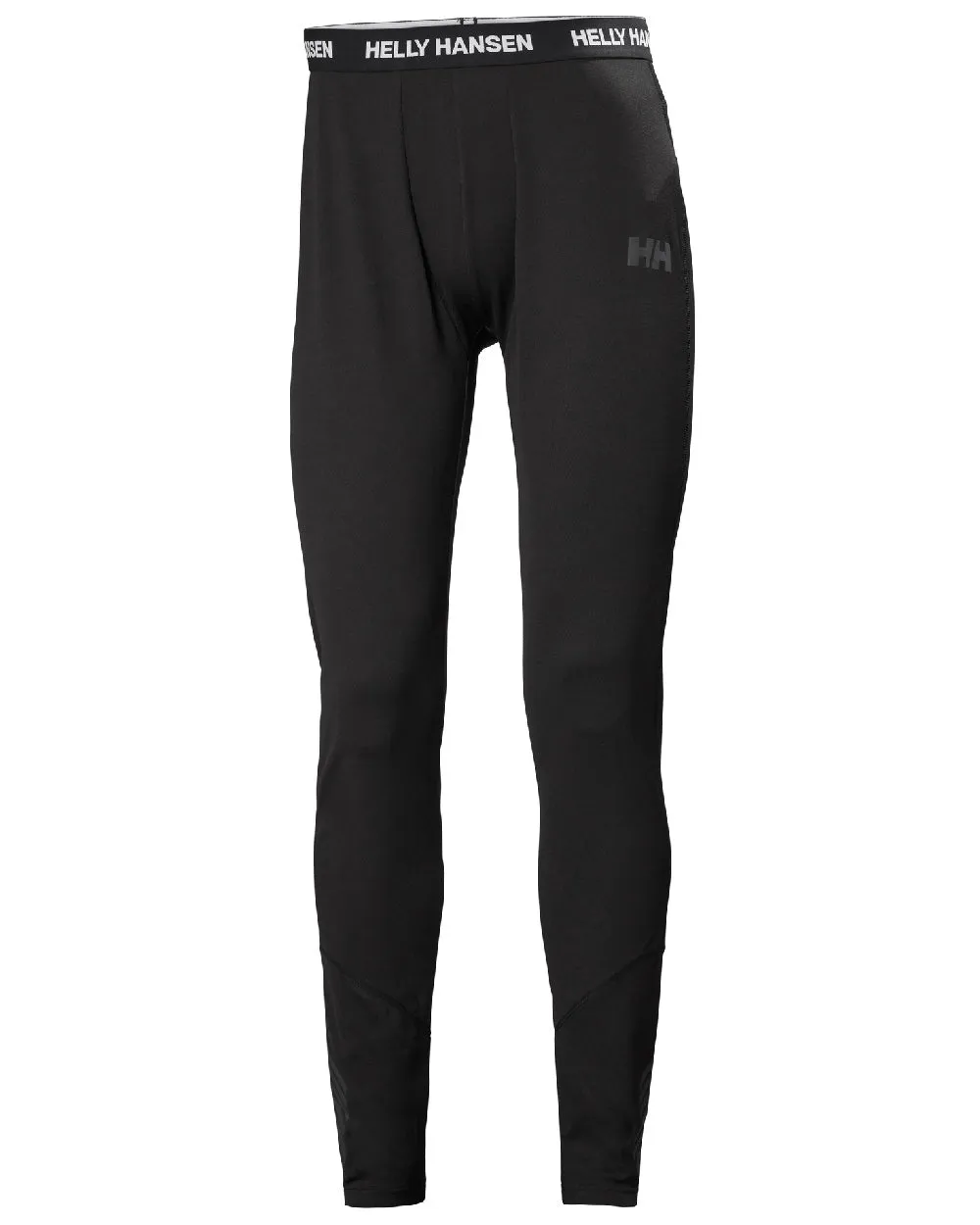 Helly Hansen Mens Lifa Active Base Layer Pants