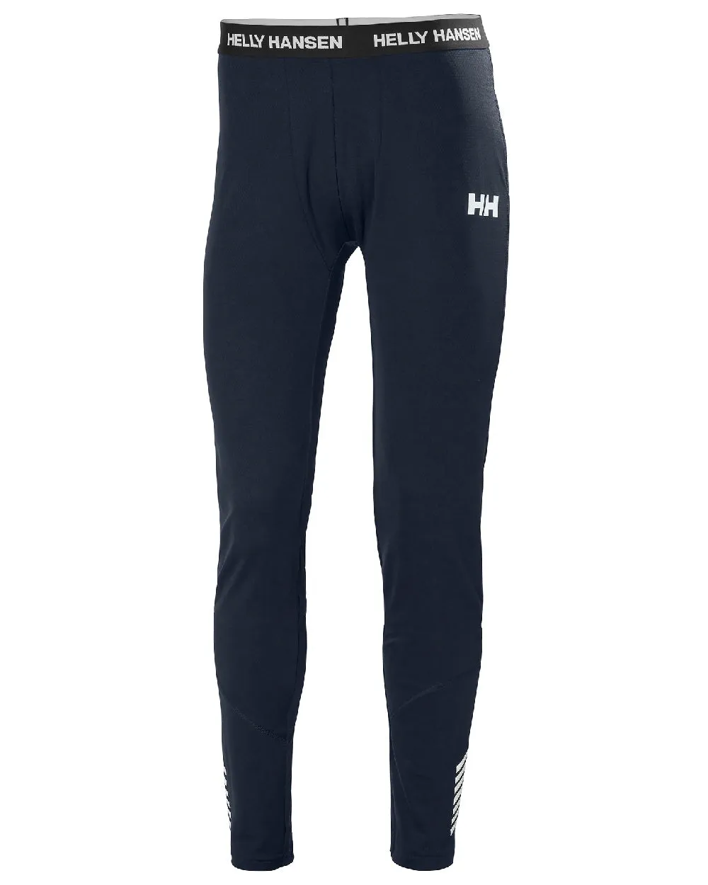 Helly Hansen Mens Lifa Active Base Layer Pants