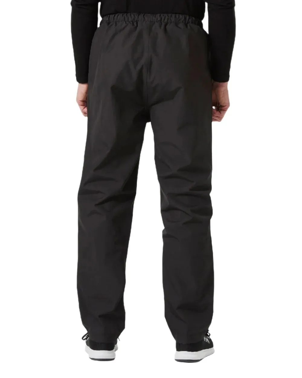 Helly Hansen Mens Seven J Rain Trousers