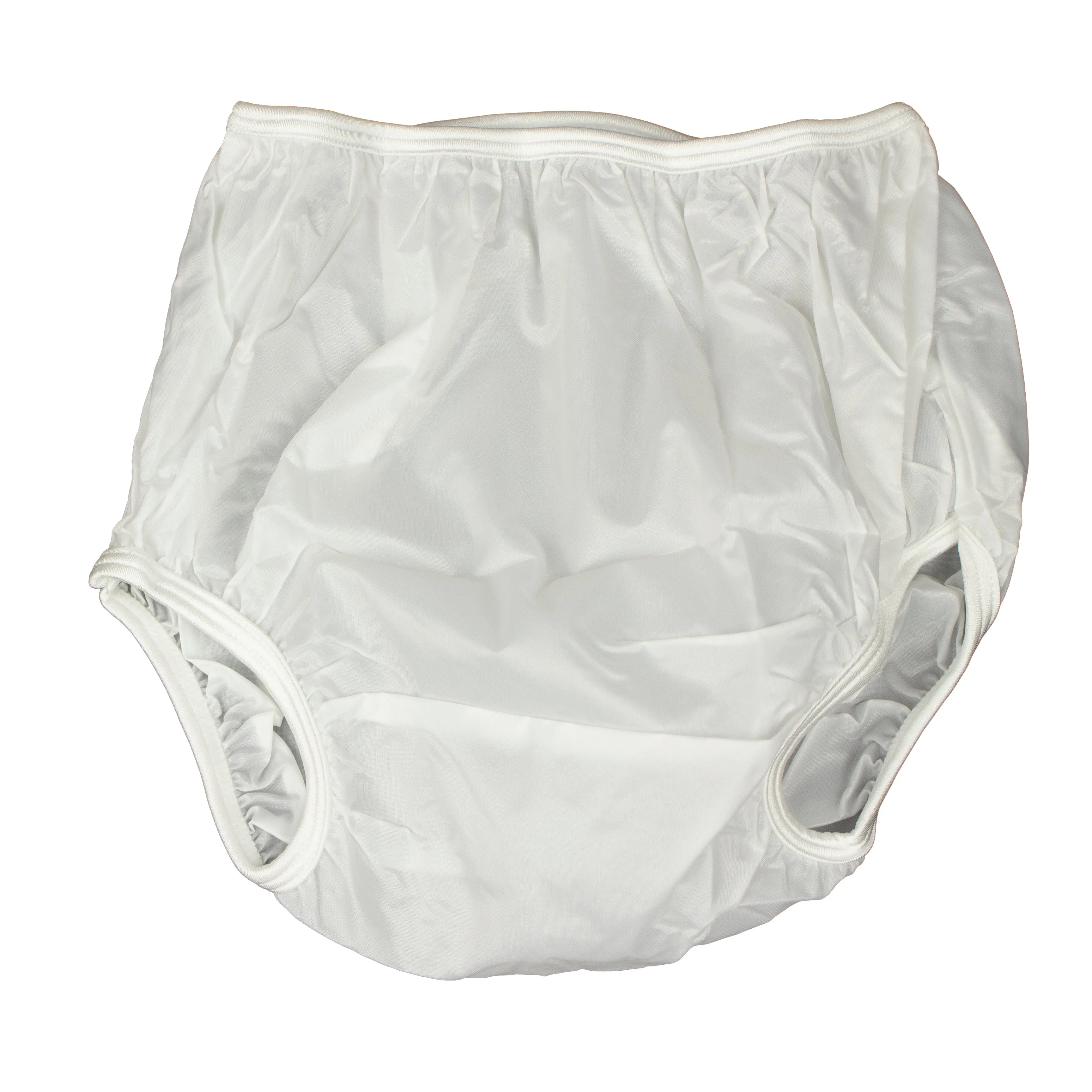 Infant Nylon Waterproof Diaper Pants 2 Pack WA-B42000