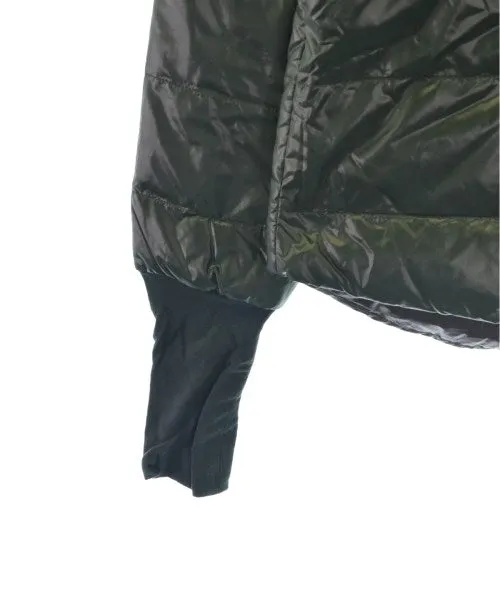 irise Down jackets/Vests