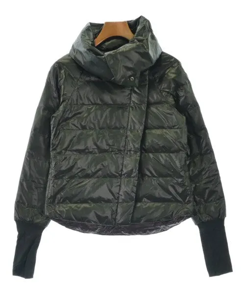 irise Down jackets/Vests