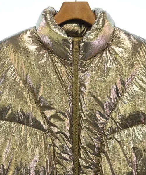 ISABEL MARANT ETOILE Down jackets/Vests