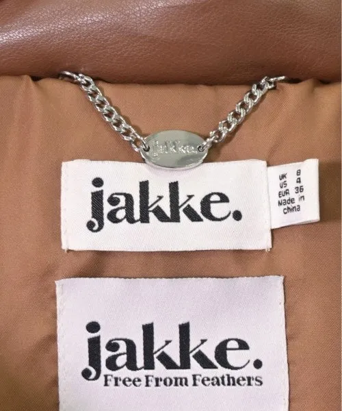 jakke Down jackets/Vests