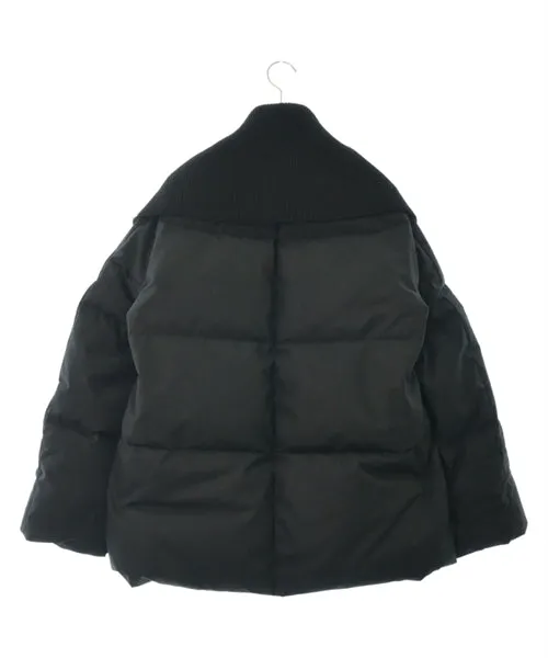 JIL SANDER Down jackets/Vests