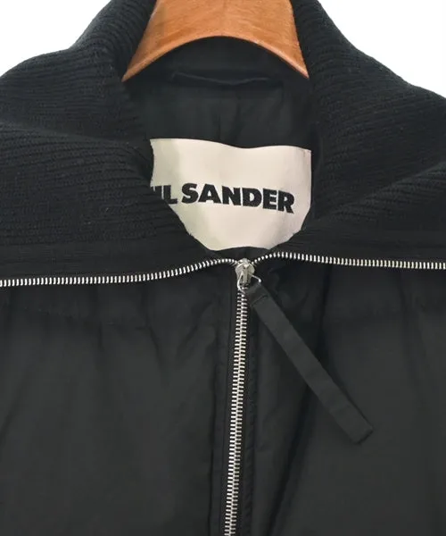 JIL SANDER Down jackets/Vests