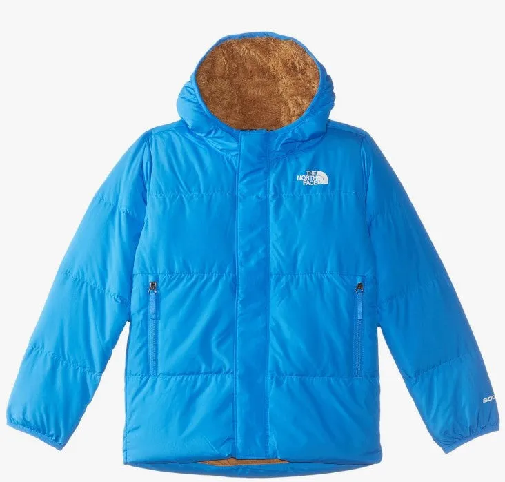 Kids' North Down Hooded Jacket