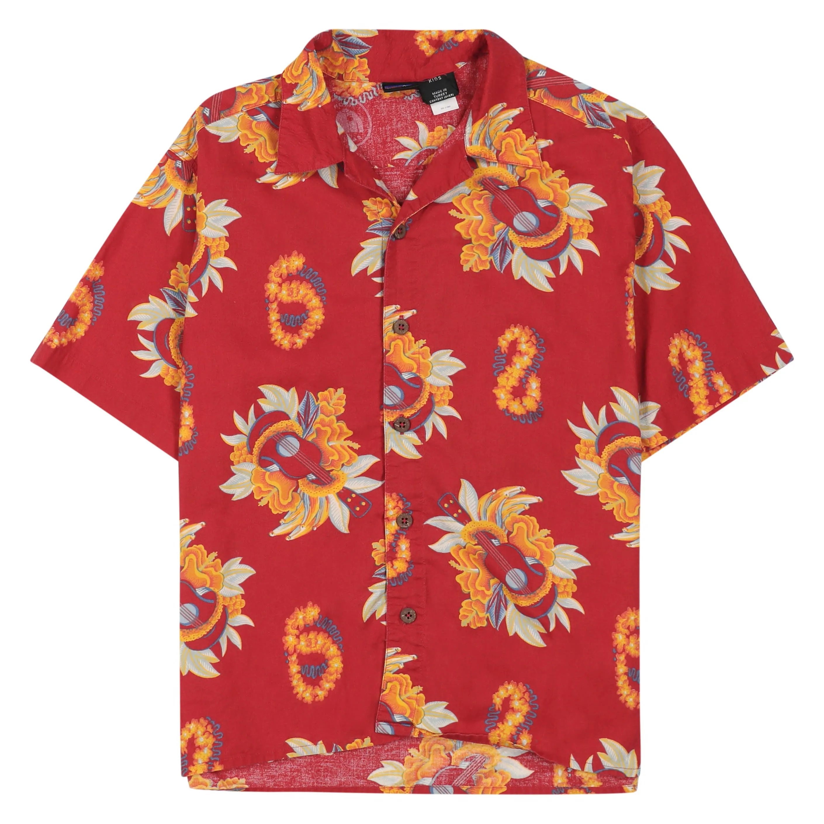 Kid's Pataloha Shirts