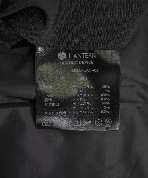 LANTERN Down jackets/Vests