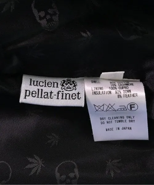 lucien pellat-finet Down jackets/Vests