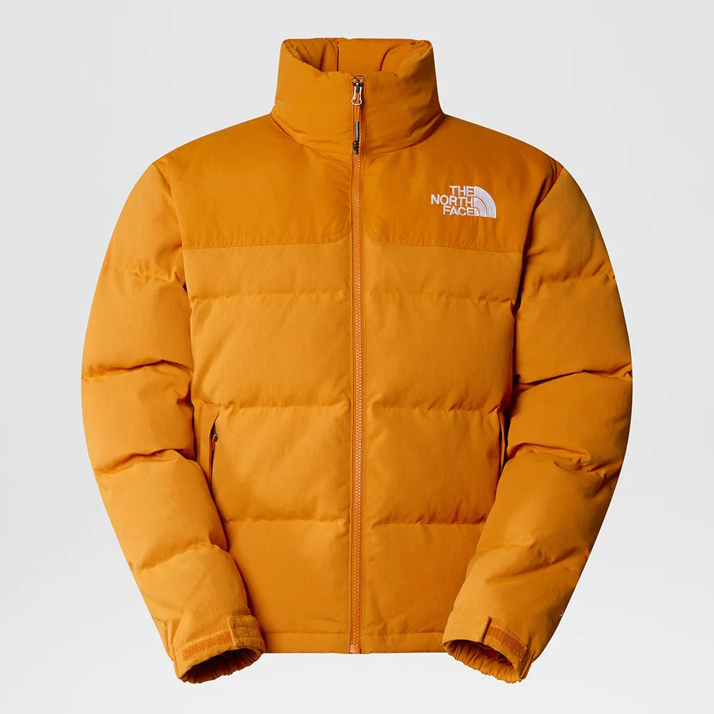 MEN'S 1992 RIPSTOP NUPTSE JACKET