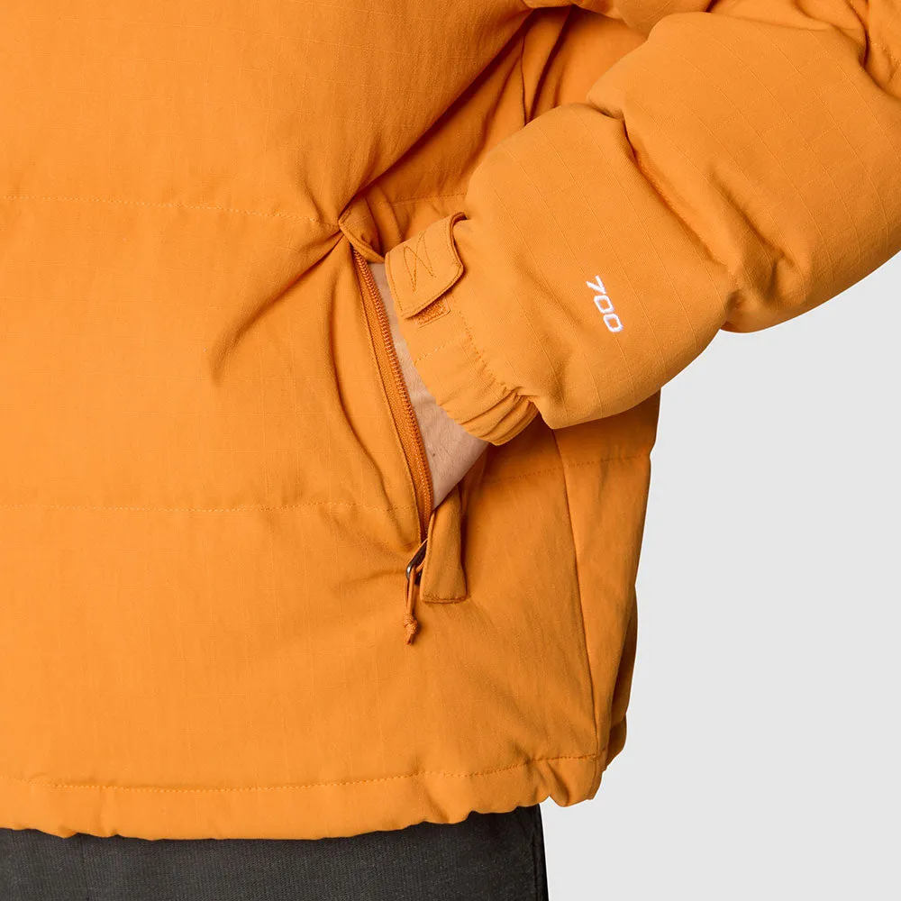 MEN'S 1992 RIPSTOP NUPTSE JACKET