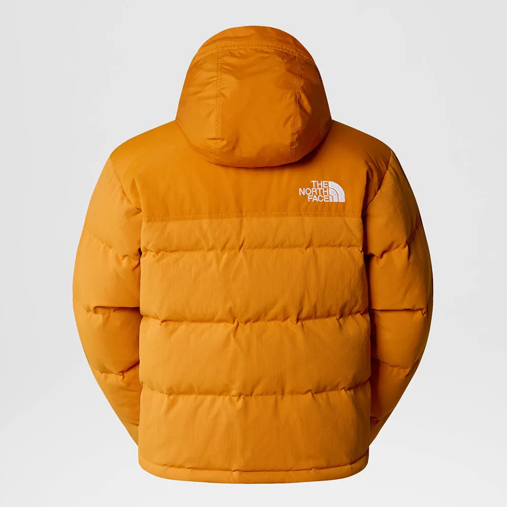 MEN'S 1992 RIPSTOP NUPTSE JACKET