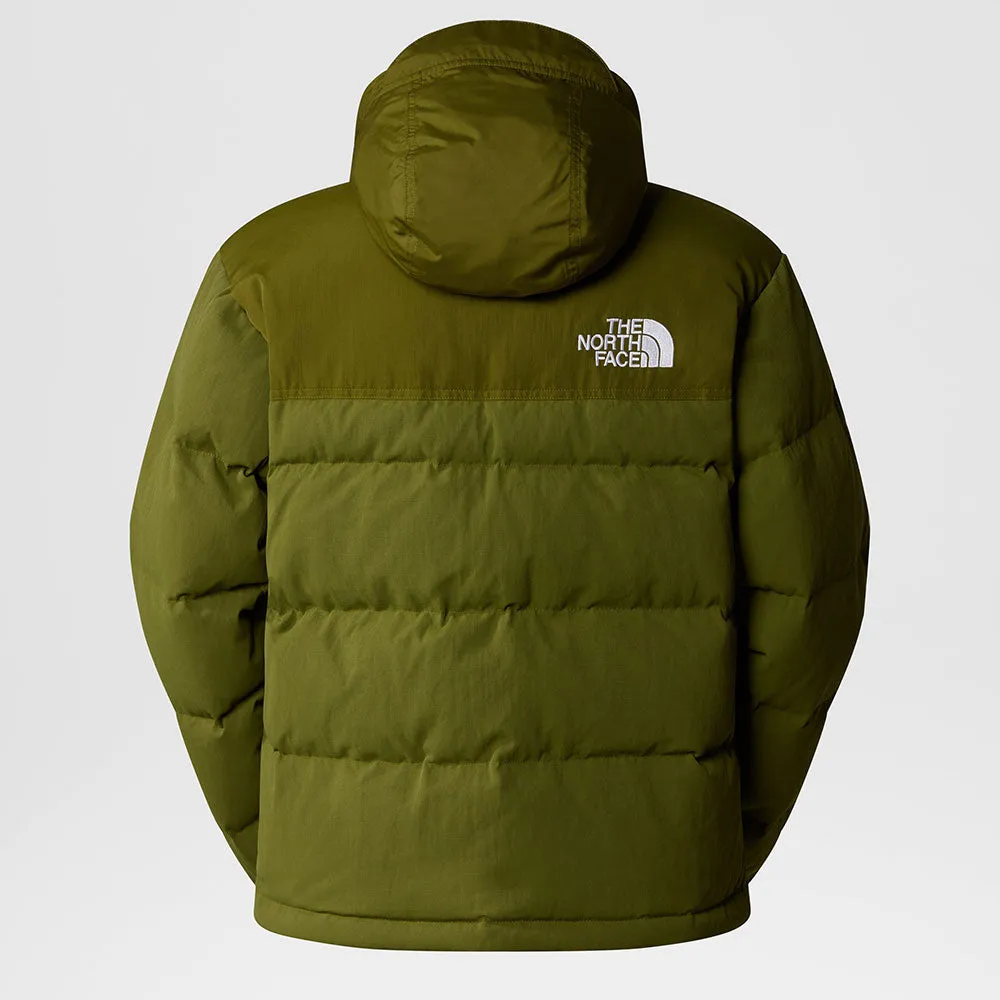 MEN'S 1992 RIPSTOP NUPTSE JACKET