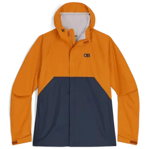 Men's Apollo Rain Jacket