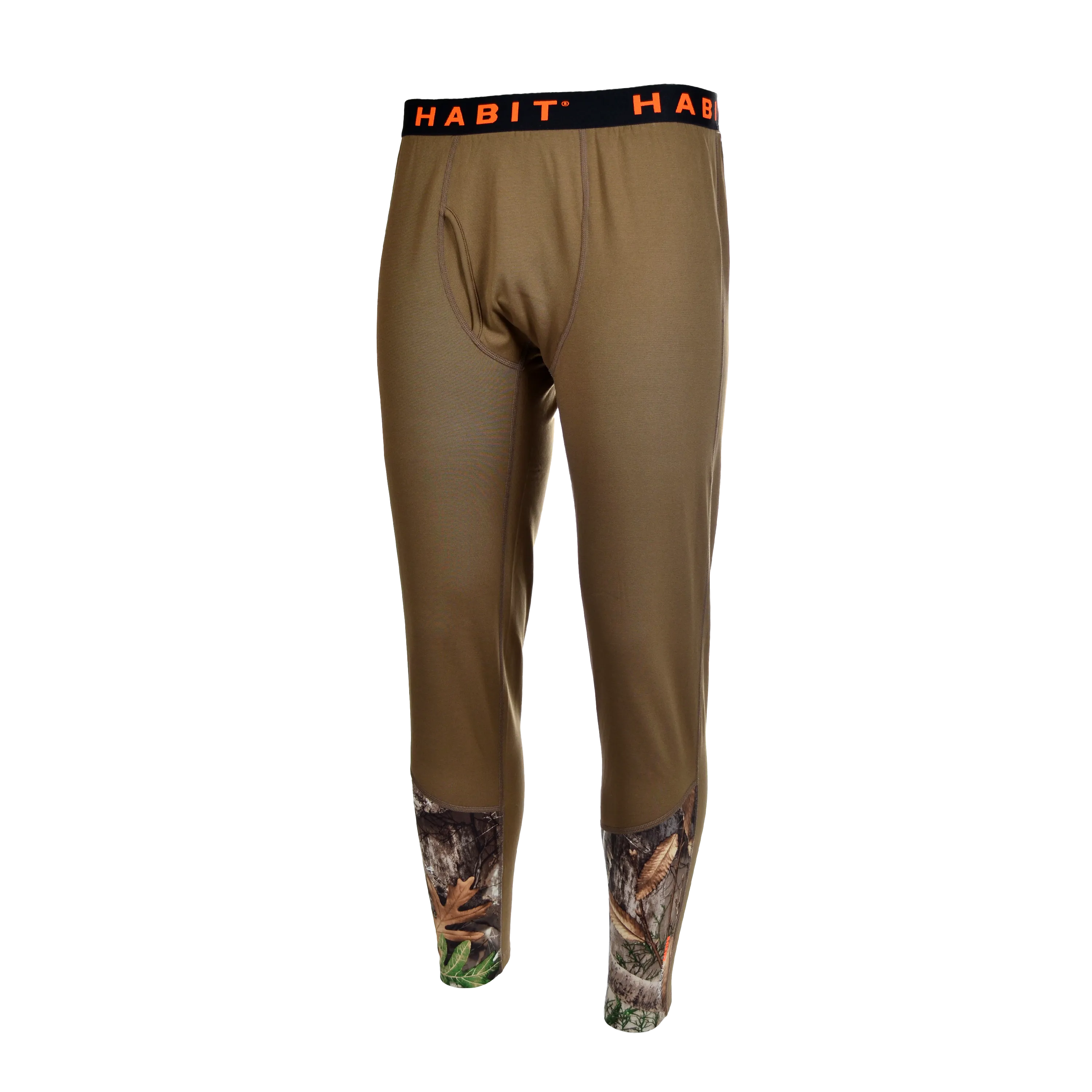 Men's Buck Hill Base Layer Bottom - Realtree