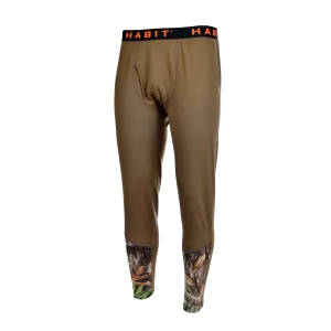 Men's Buck Hill Base Layer Bottom - Realtree