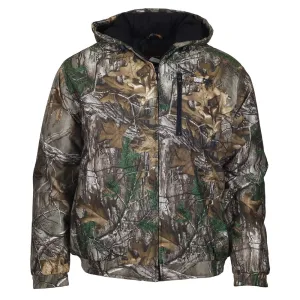 Men's Deer Camp Jacket DP5-RX