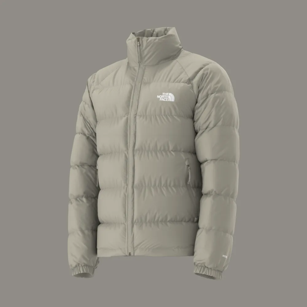 MEN'S HYDRENALITE DOWN JACKET