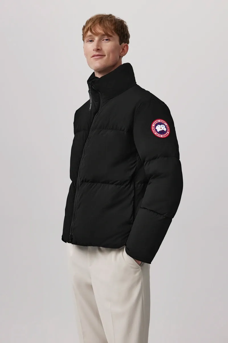 Men's Lawrence Puffer Jacket