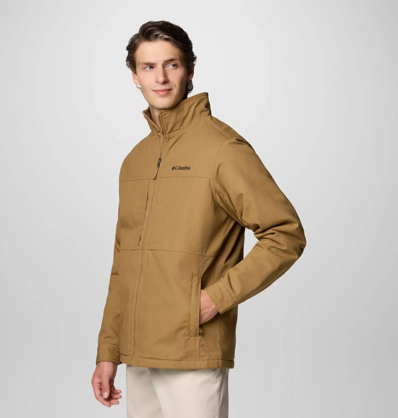 MEN'S LOMA VISTA™ III JACKET