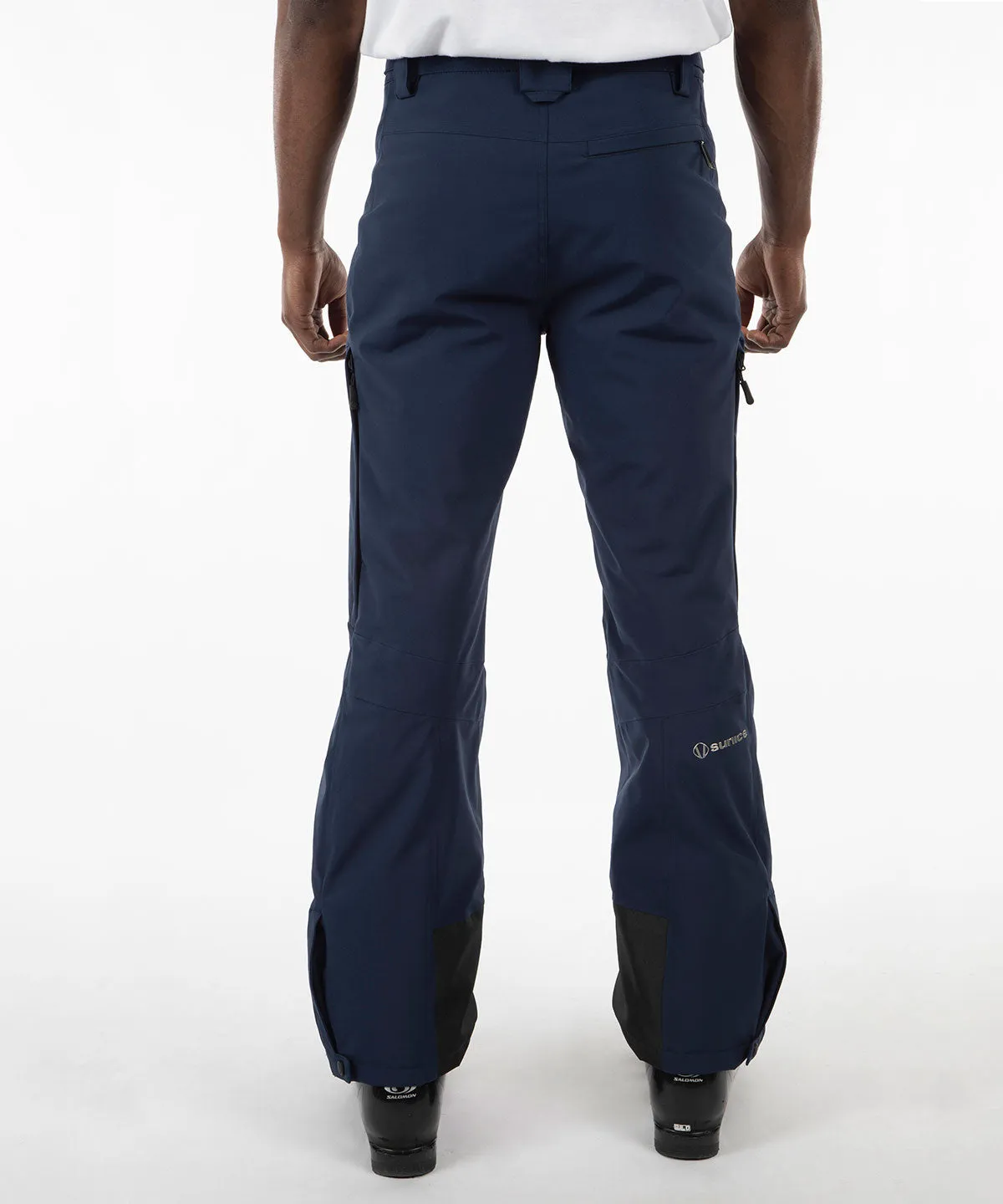 Men's Radius Waterproof Insulated Stretch Pant