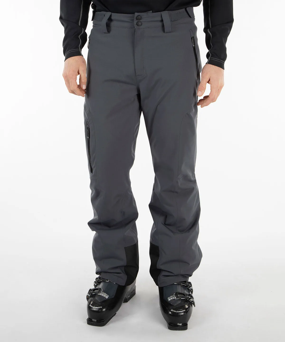 Men's Radius Waterproof Insulated Stretch Pant