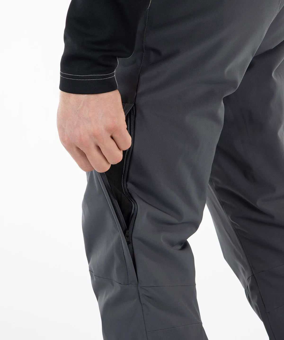 Men's Radius Waterproof Insulated Stretch Pant