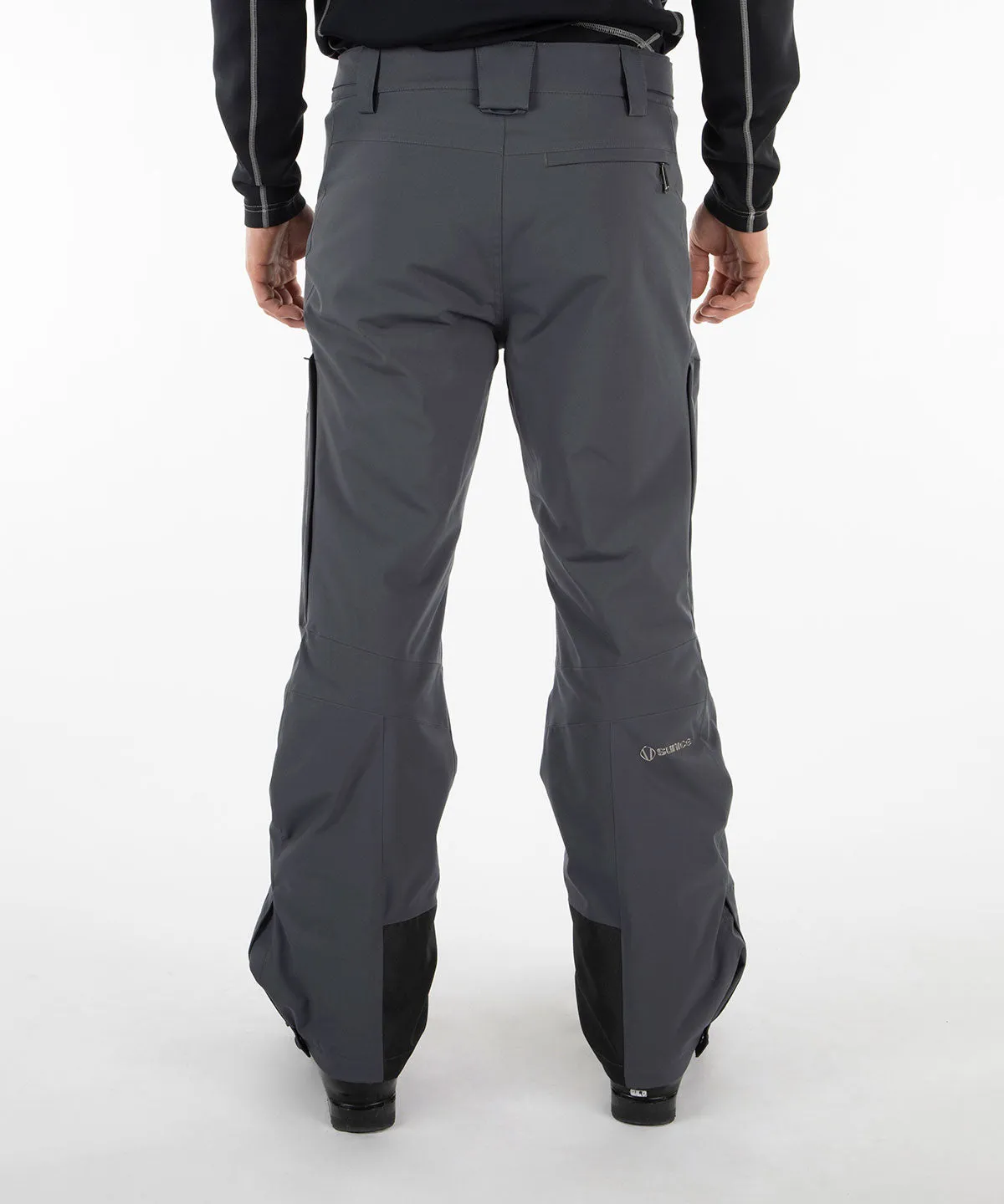 Men's Radius Waterproof Insulated Stretch Pant