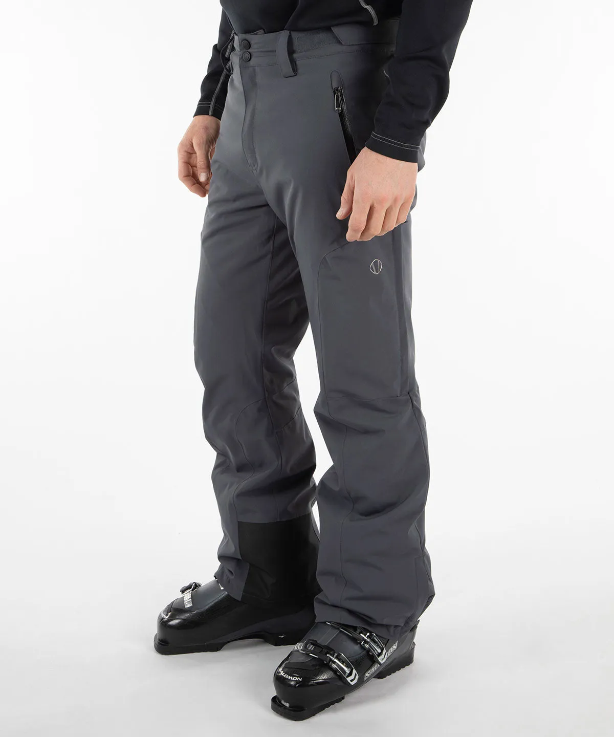 Men's Radius Waterproof Insulated Stretch Pant