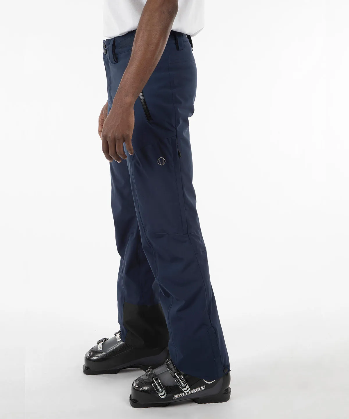 Men's Radius Waterproof Insulated Stretch Pant