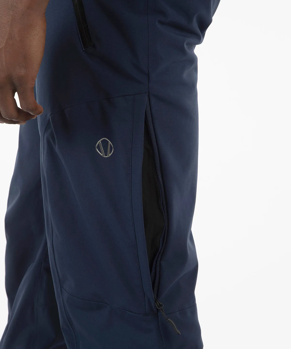 Men's Radius Waterproof Insulated Stretch Pant