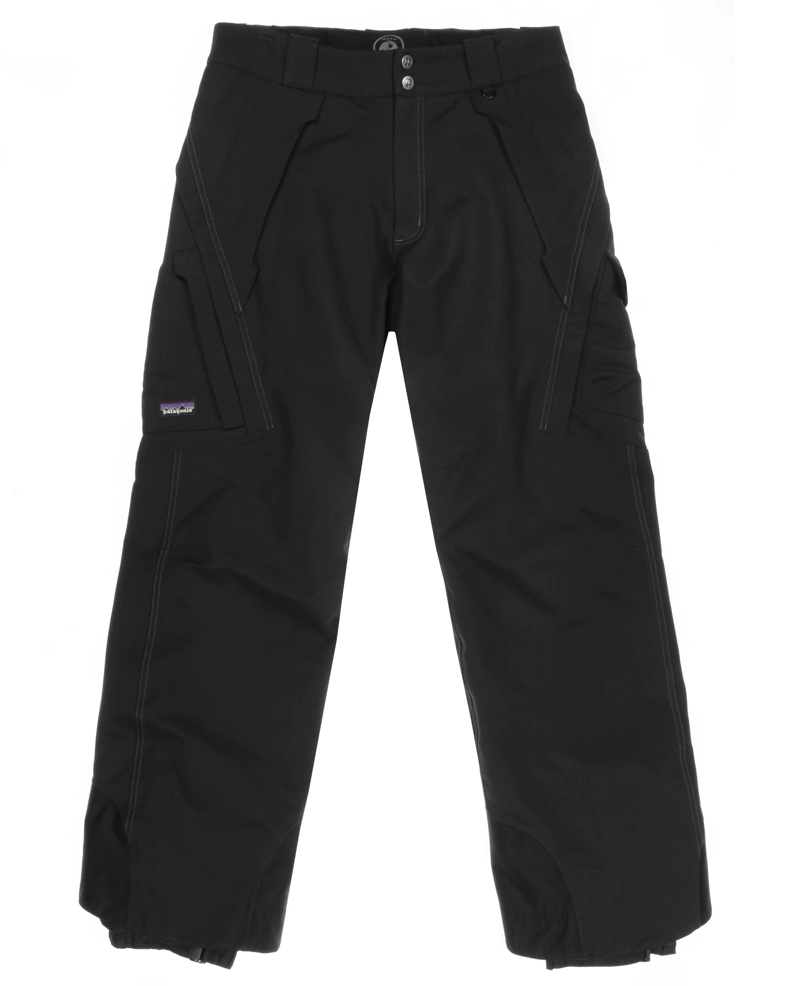 Men's Rubicon Pants