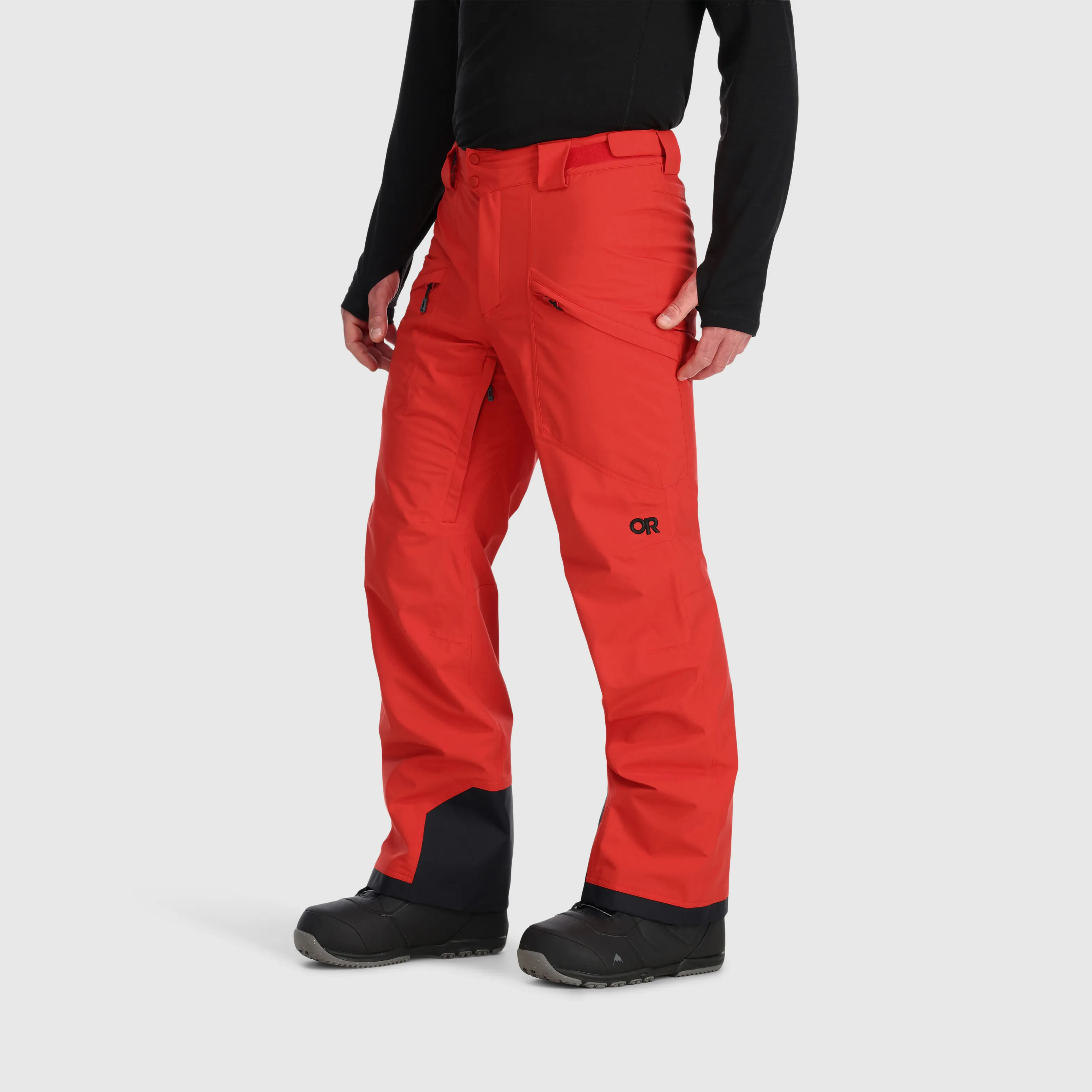 Men's Snowcrew Pants