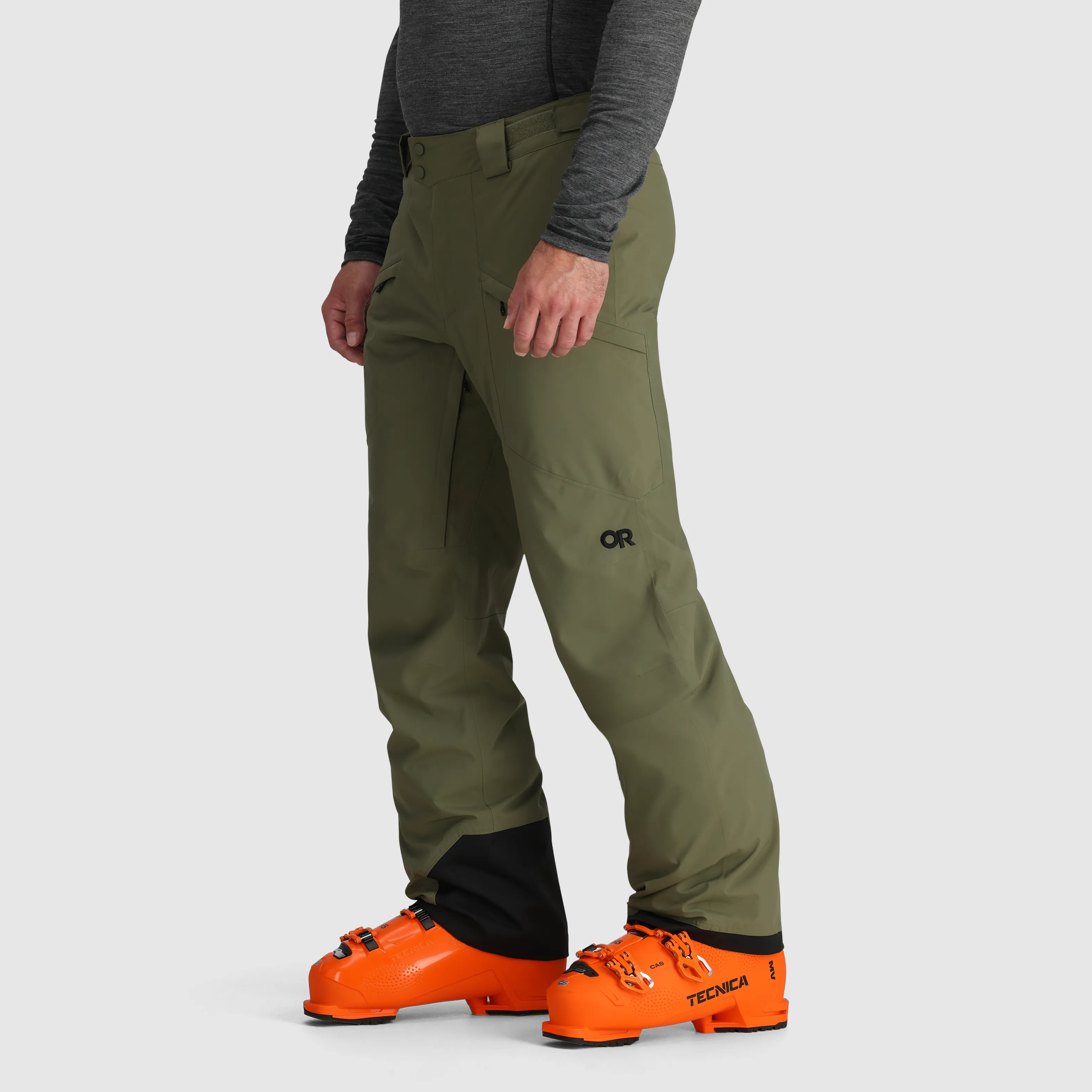 Men's Snowcrew Pants