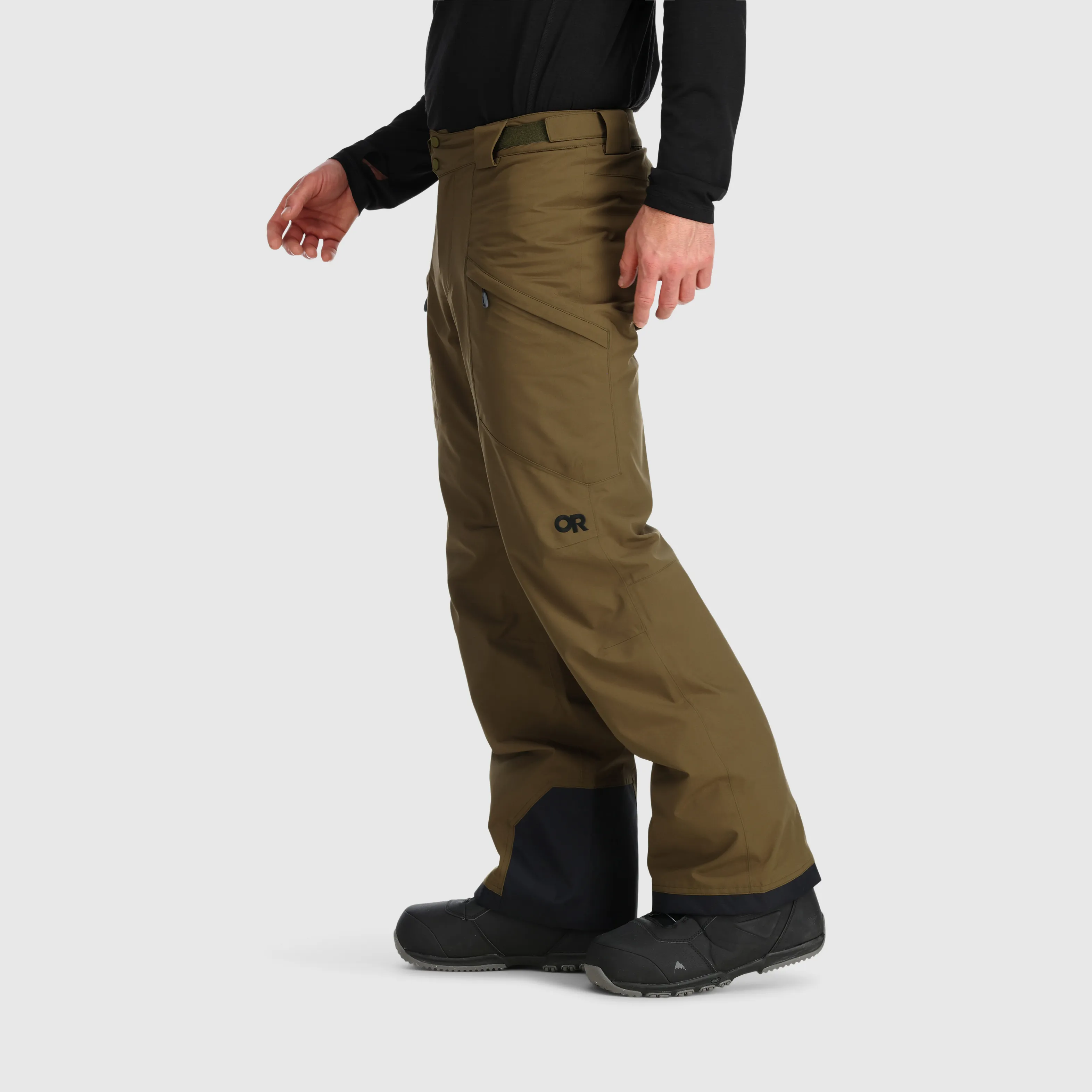 Men's Snowcrew Pants