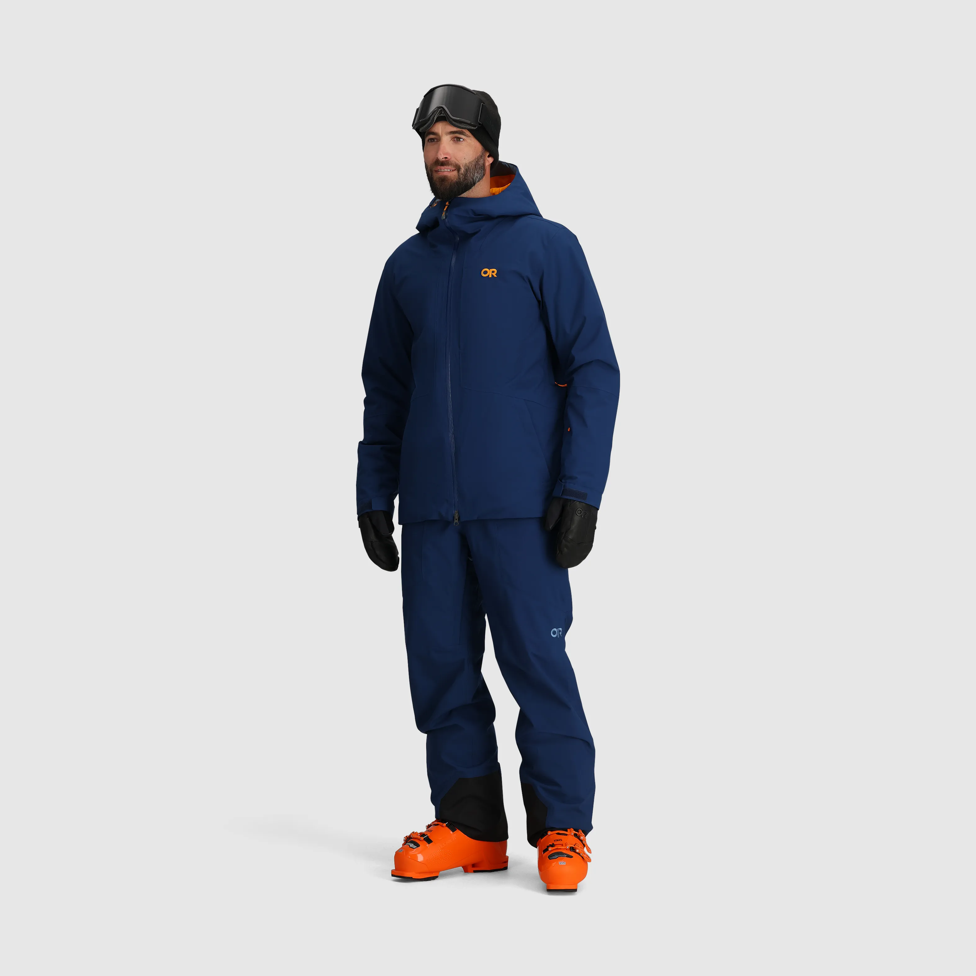 Men's Snowcrew Pants