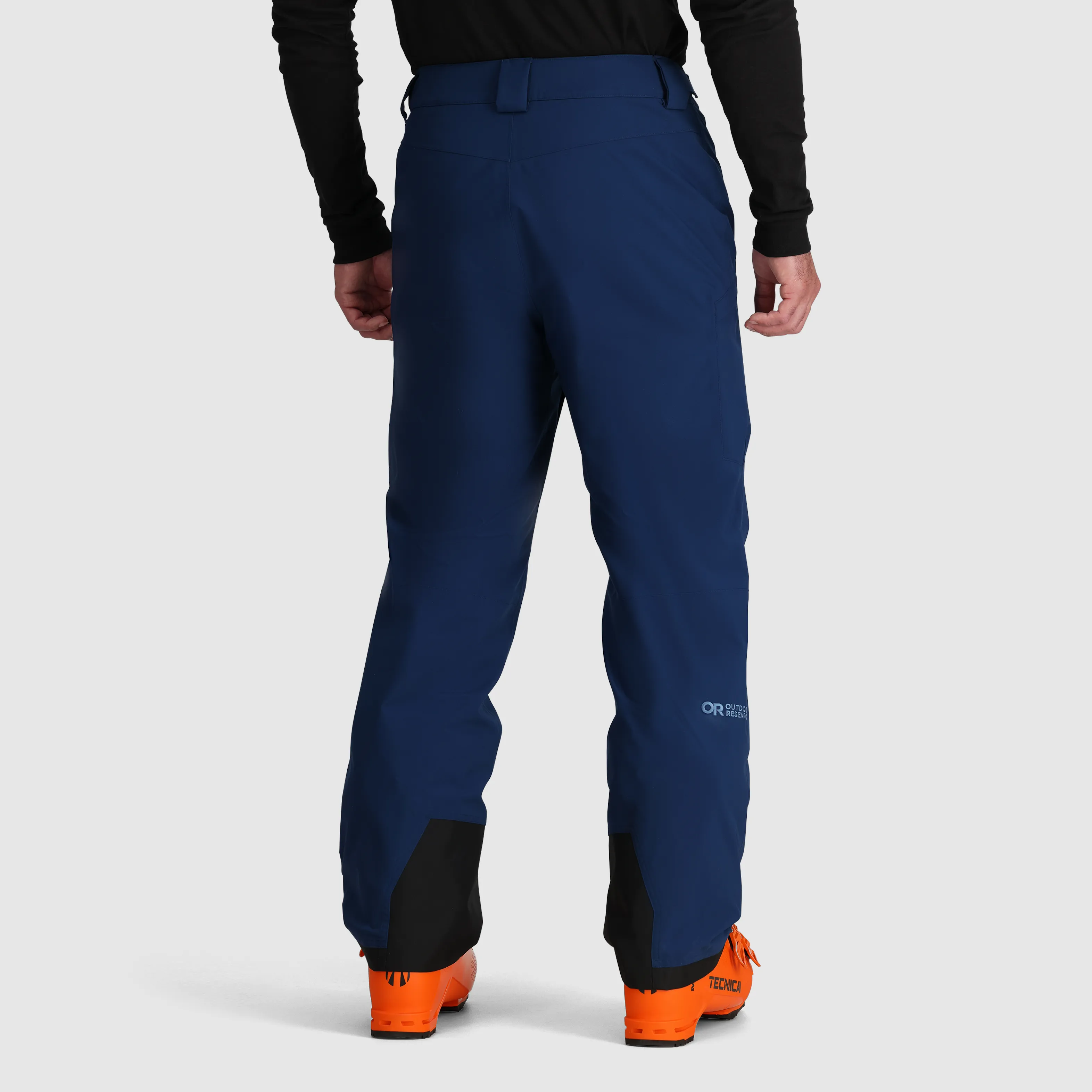 Men's Snowcrew Pants